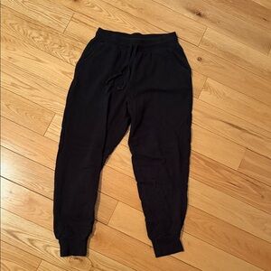 Colsie Black Lounge Pants